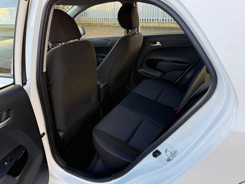 Used Kia Picanto 2023 for sale - 76895518: Photo 17