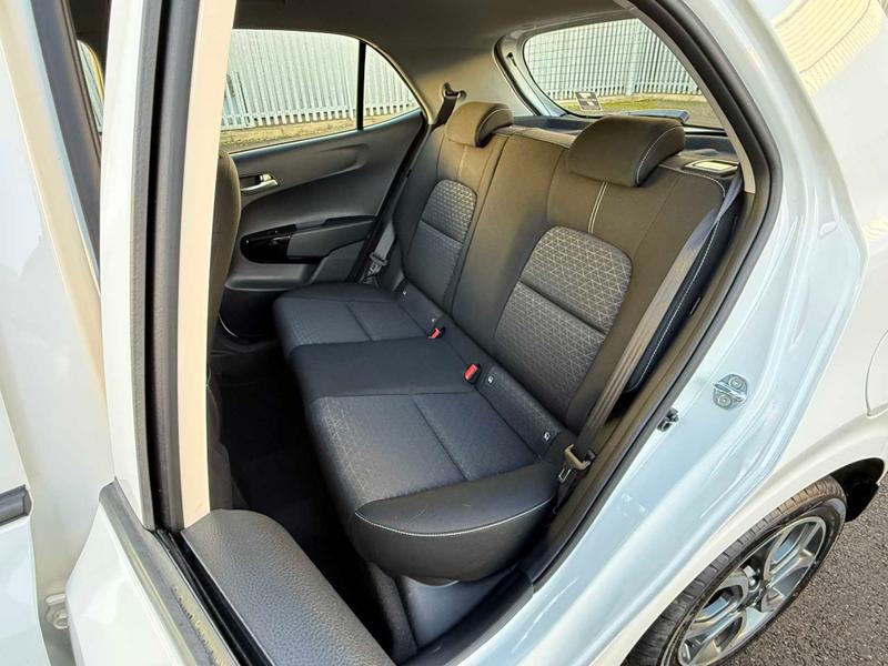 Used Kia Picanto 2023 for sale - 76895518: Photo 18