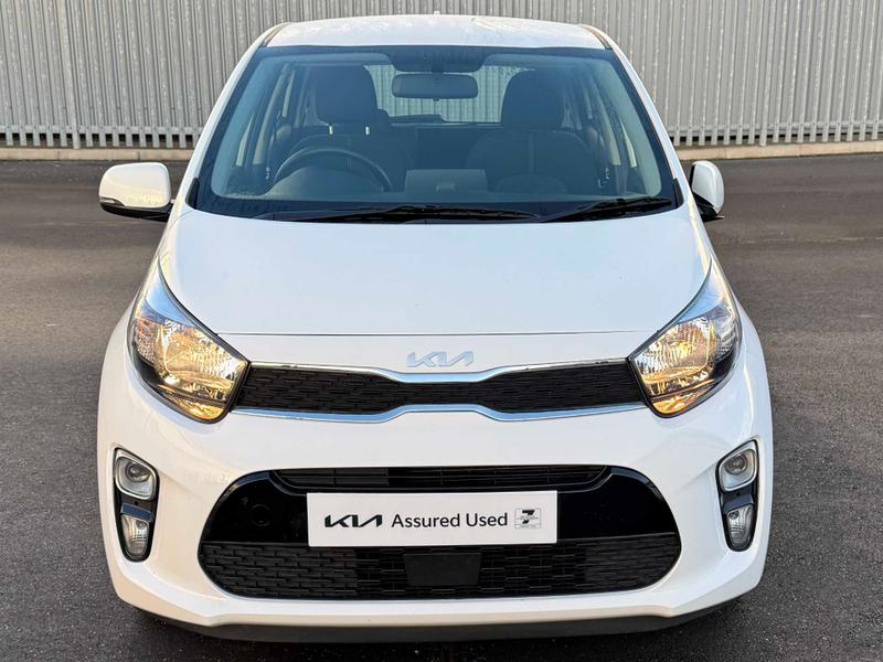 Used Kia Picanto 2023 for sale - 76895518: Photo 2