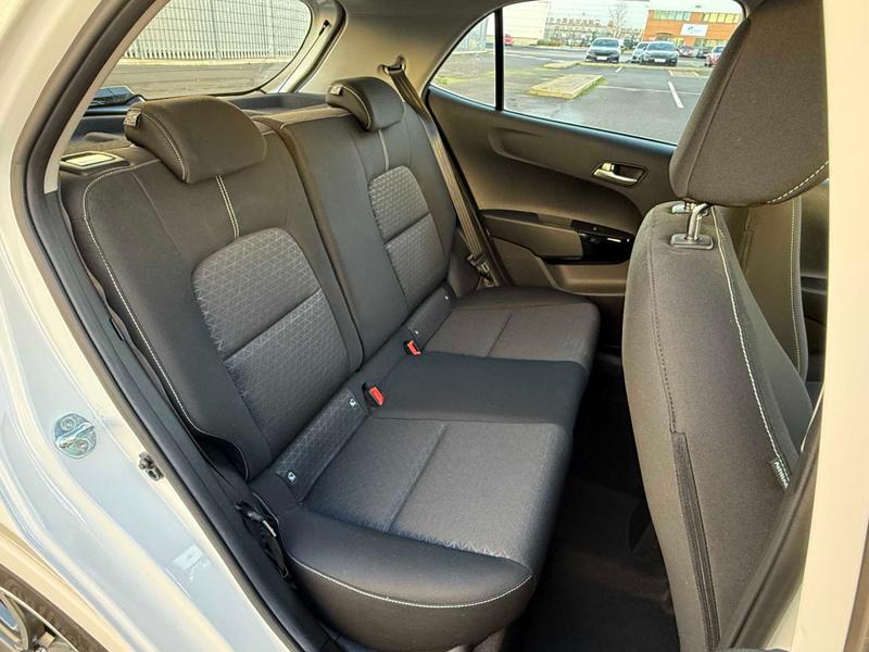 Used Kia Picanto 2023 for sale - 76895518: Photo 20