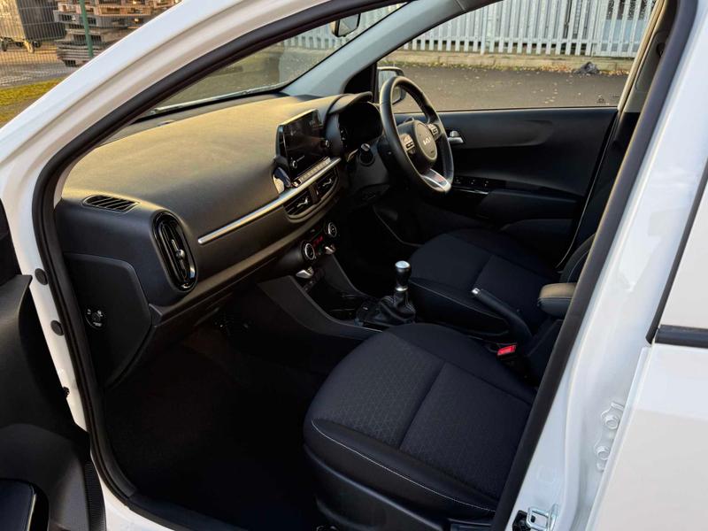 Used Kia Picanto 2023 for sale - 76895518: Photo 21