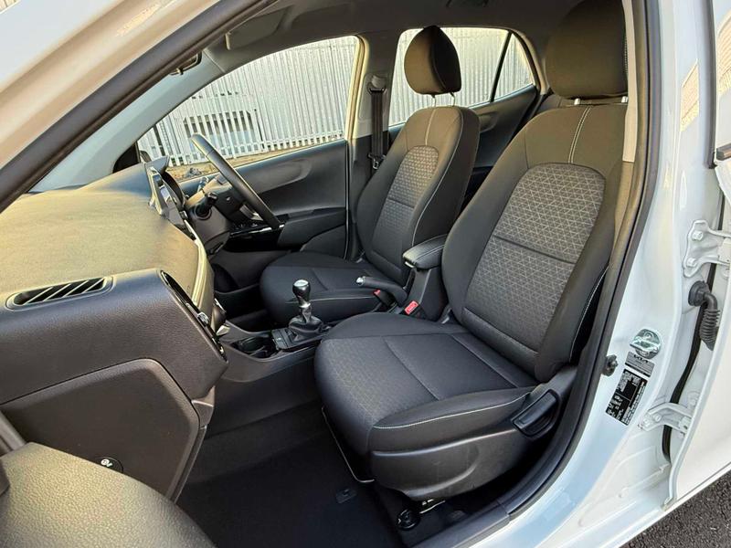 Used Kia Picanto 2023 for sale - 76895518: Photo 22