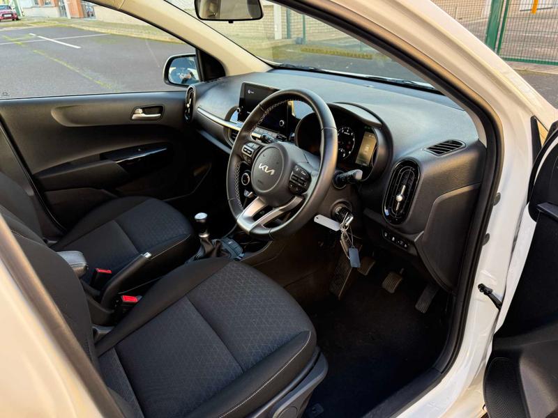 Used Kia Picanto 2023 for sale - 76895518: Photo 23