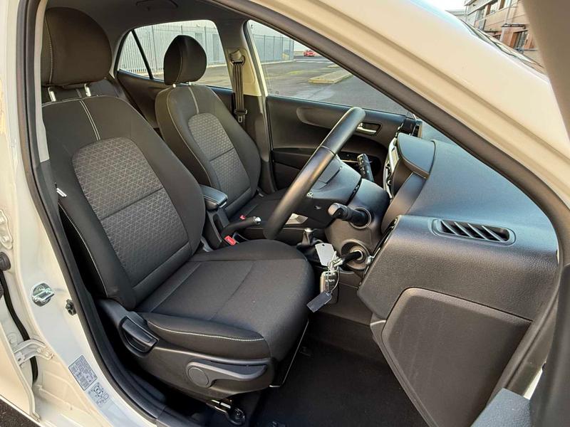 Used Kia Picanto 2023 for sale - 76895518: Photo 24