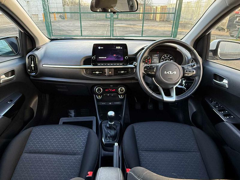 Used Kia Picanto 2023 for sale - 76895518: Photo 25