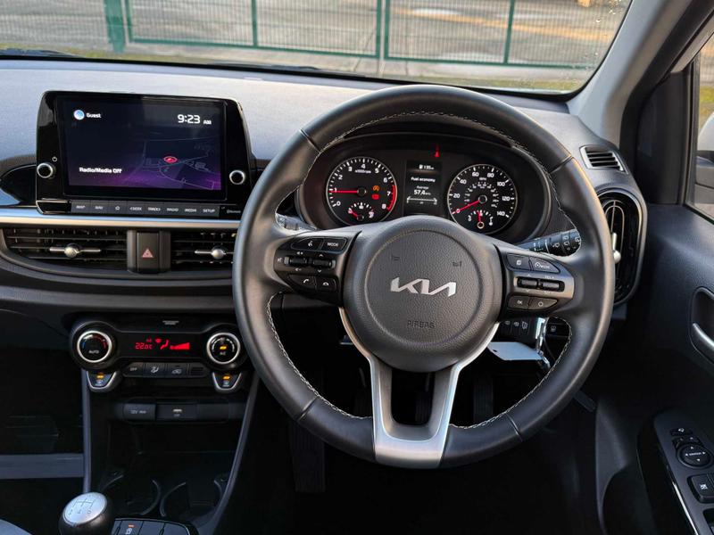 Used Kia Picanto 2023 for sale - 76895518: Photo 26