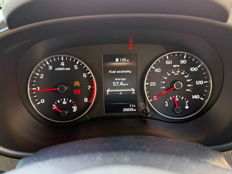 Used Kia Picanto 2023 for sale - 76895518: Photo 28