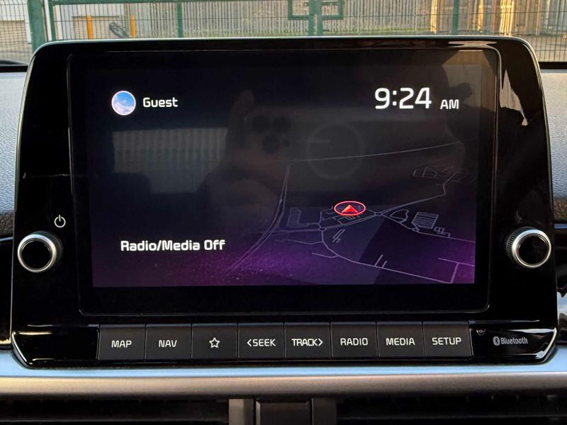 Used Kia Picanto 2023 for sale - 76895518: Photo 30