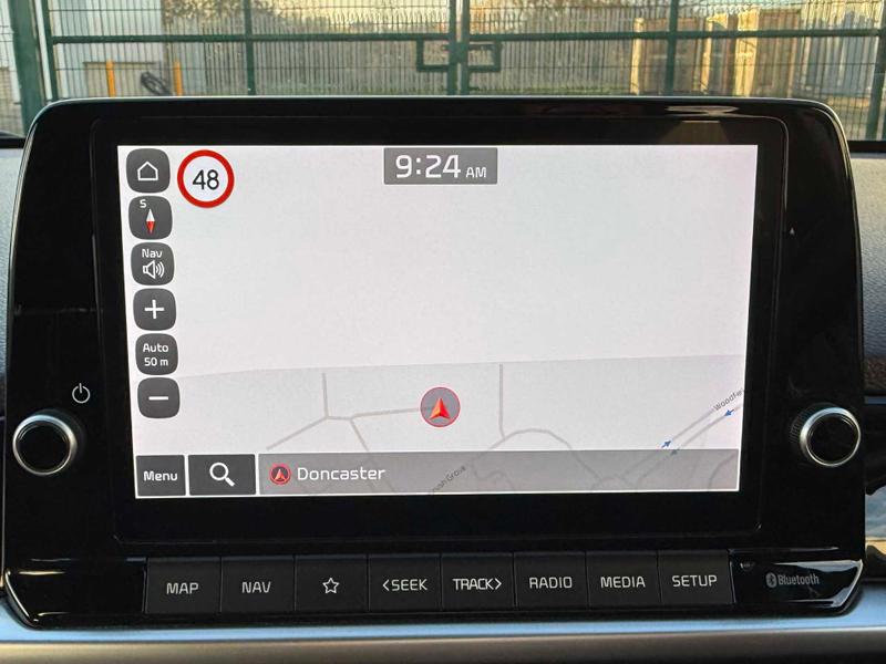 Used Kia Picanto 2023 for sale - 76895518: Photo 31