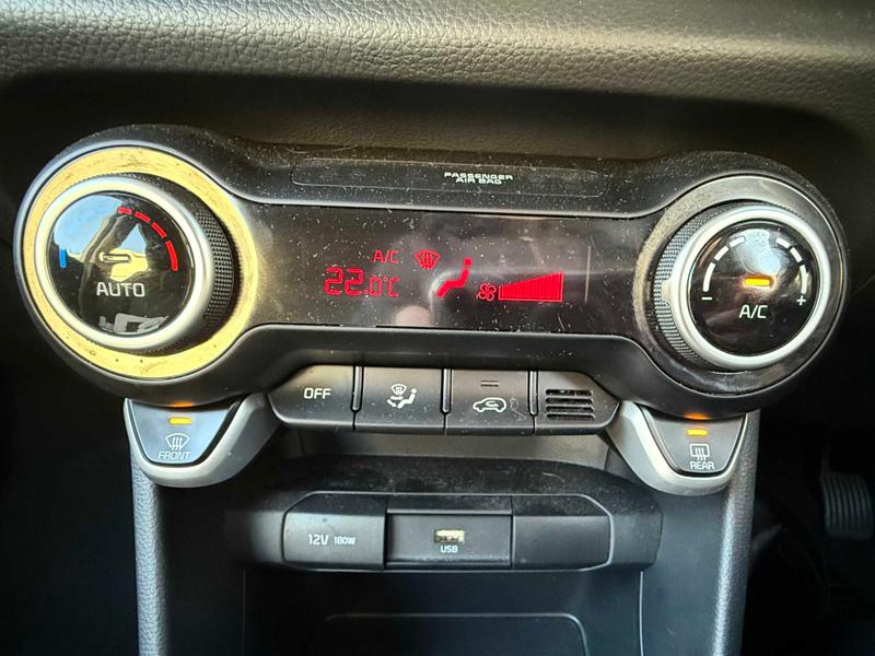 Used Kia Picanto 2023 for sale - 76895518: Photo 33