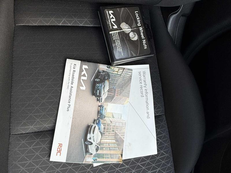 Used Kia Picanto 2023 for sale - 76895518: Photo 38