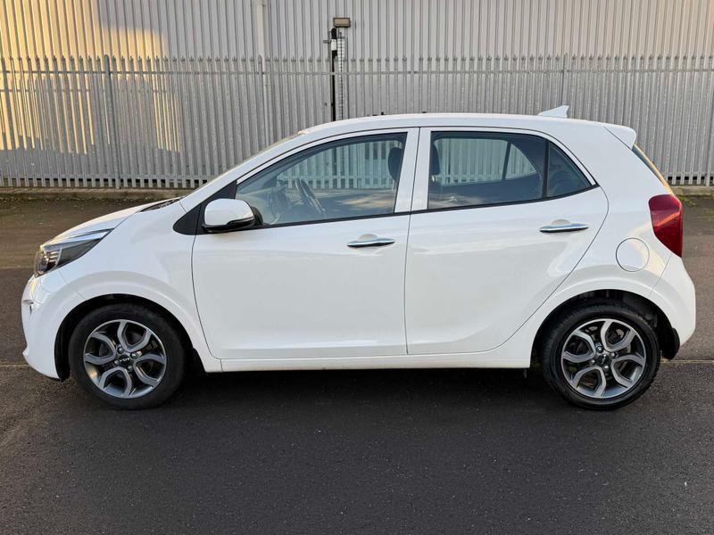 Used Kia Picanto 2023 for sale - 76895518: Photo 4