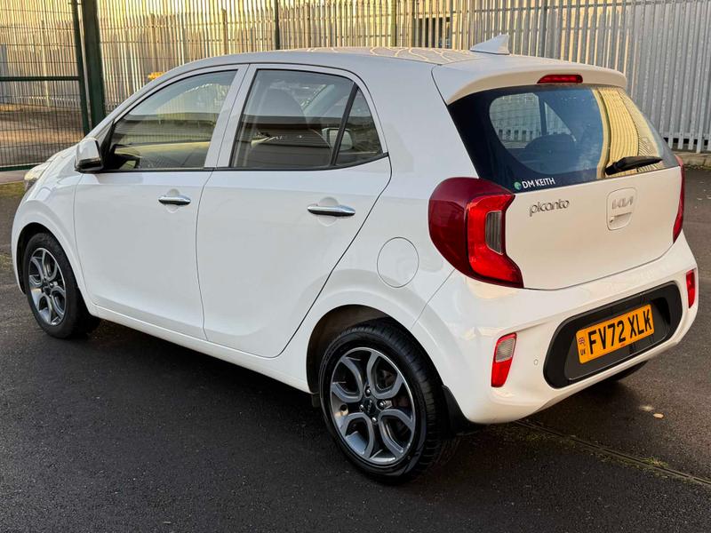 Used Kia Picanto 2023 for sale - 76895518: Photo 5