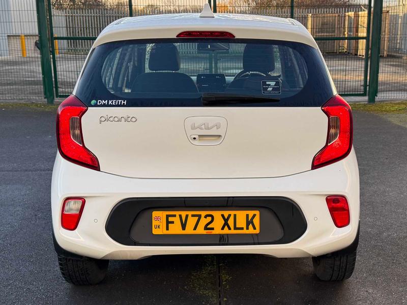 Used Kia Picanto 2023 for sale - 76895518: Photo 6