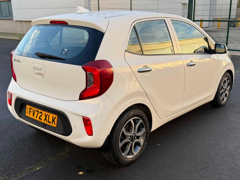 Used Kia Picanto 2023 for sale - 76895518: Photo 7