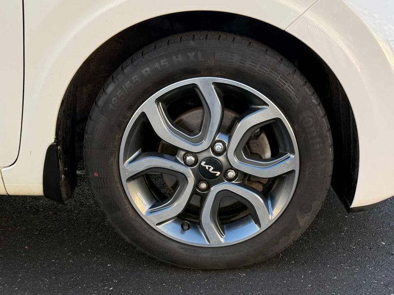 Used Kia Picanto 2023 for sale - 76895518: Photo 9