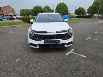 Used Kia Sportage 2022 for sale - 74748012: Photo