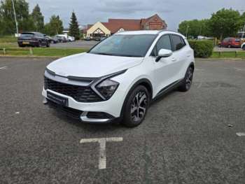 Used Kia Sportage 2022 for sale - 74748012: Photo