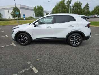 Used Kia Sportage 2022 for sale - 74748012: Photo