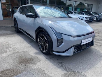 Used Kia EV4 2025 for sale - 78067563: Photo
