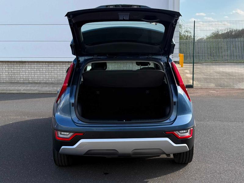 Used Kia Niro for sale - 78117254: Photo 13