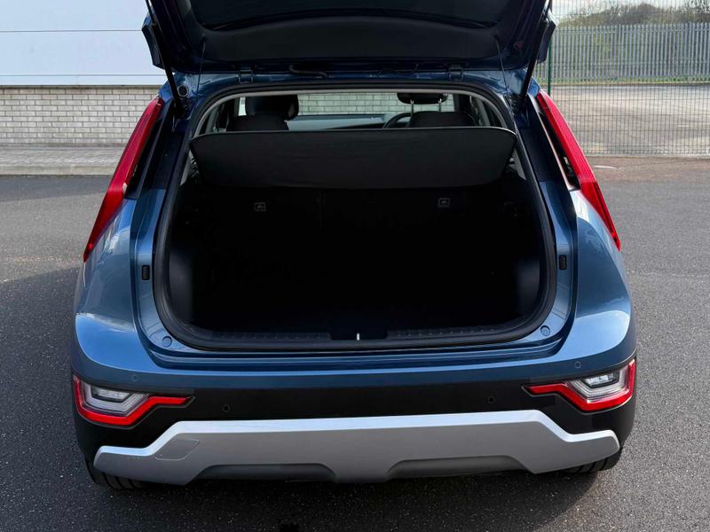 Used Kia Niro for sale - 78117254: Photo 14