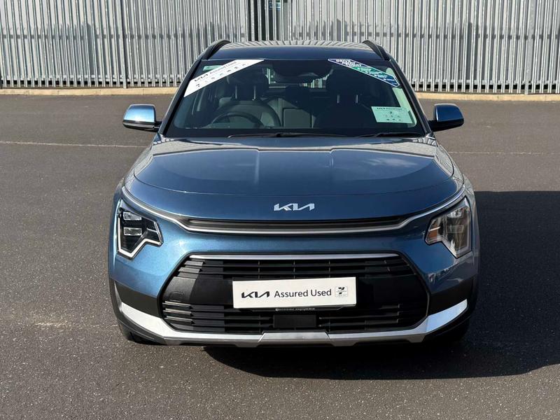 Used Kia Niro for sale - 78117254: Photo 2