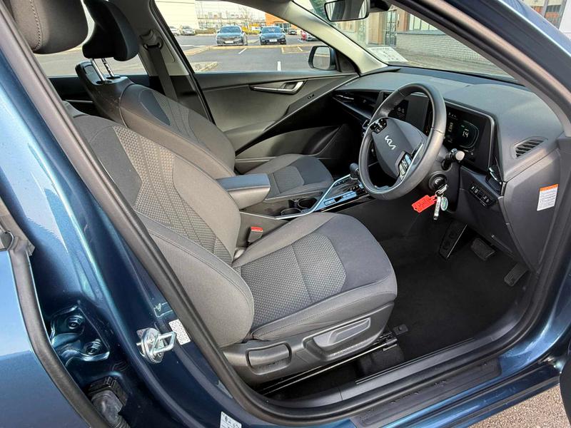 Used Kia Niro for sale - 78117254: Photo 21