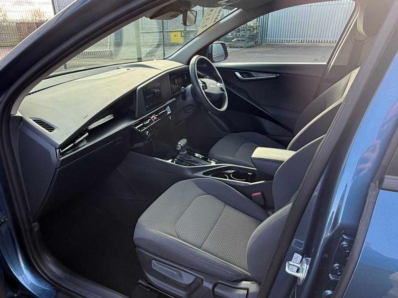 Used Kia Niro for sale - 78117254: Photo 23