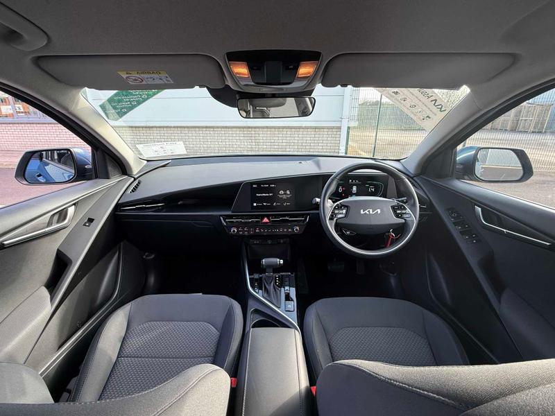 Used Kia Niro for sale - 78117254: Photo 25