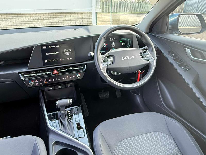 Used Kia Niro for sale - 78117254: Photo 26