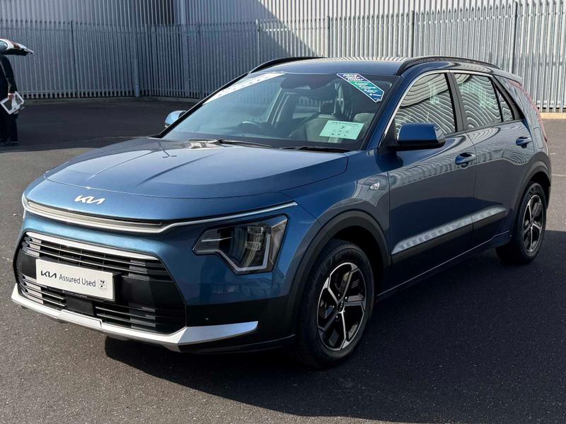 Used Kia Niro for sale - 78117254: Photo 3