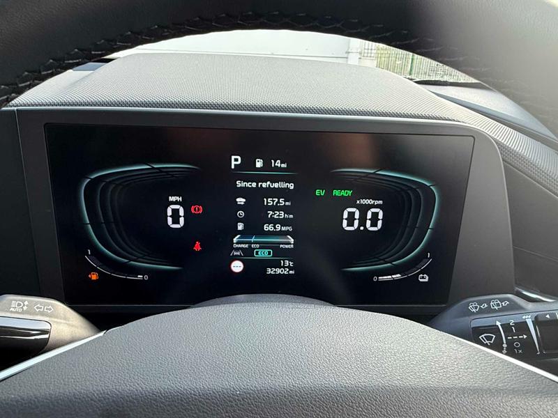 Used Kia Niro for sale - 78117254: Photo 31