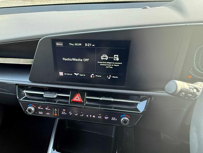 Used Kia Niro for sale - 78117254: Photo 33