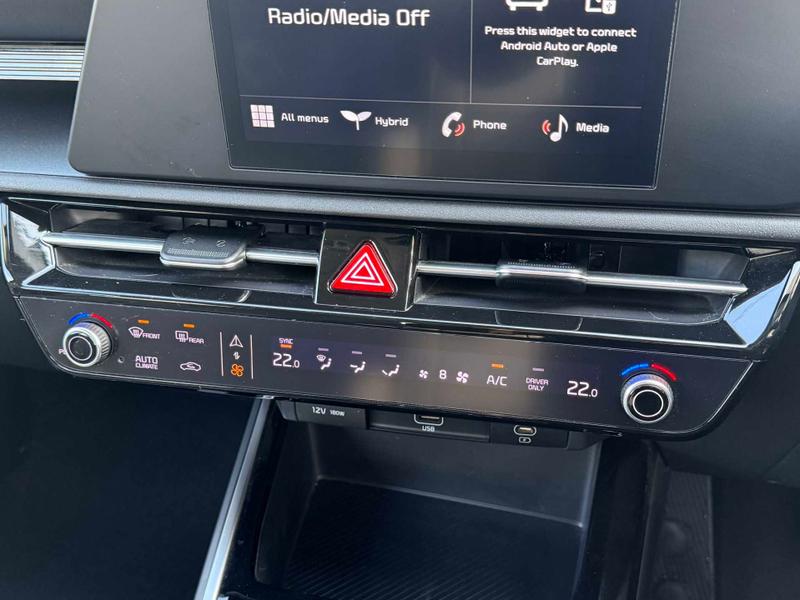 Used Kia Niro for sale - 78117254: Photo 34