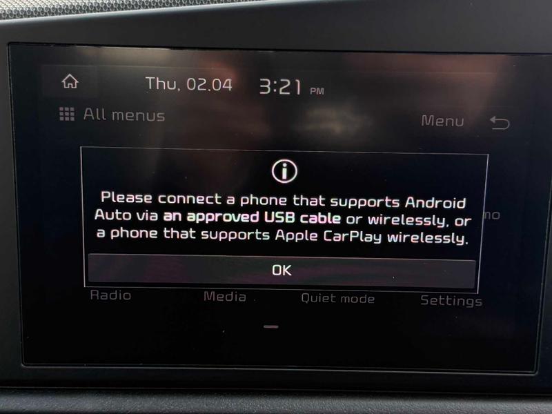 Used Kia Niro for sale - 78117254: Photo 36