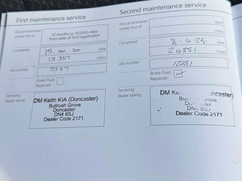 Used Kia Niro for sale - 78117254: Photo 38