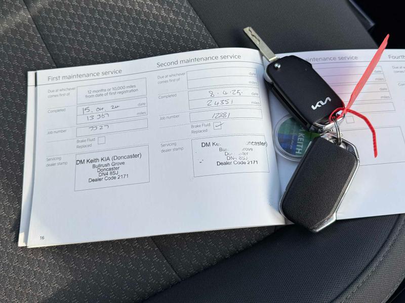 Used Kia Niro for sale - 78117254: Photo 39