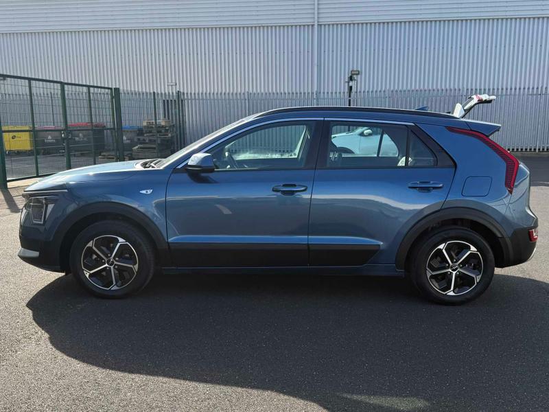 Used Kia Niro for sale - 78117254: Photo 4
