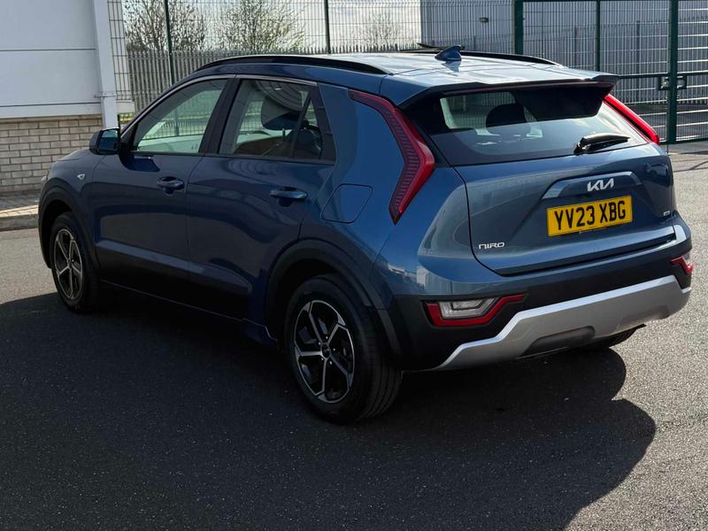 Used Kia Niro for sale - 78117254: Photo 5