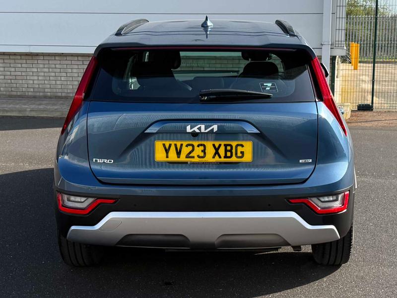 Used Kia Niro for sale - 78117254: Photo 6