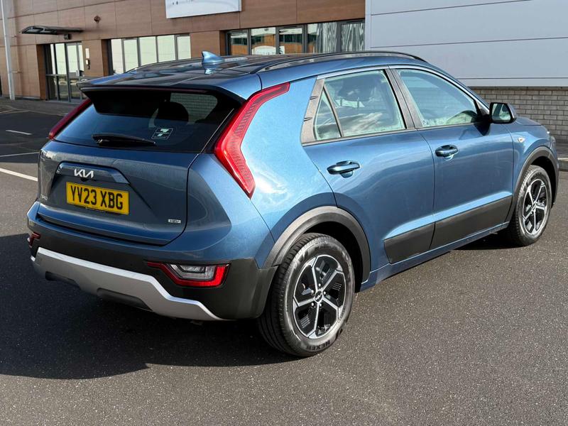 Used Kia Niro for sale - 78117254: Photo 7