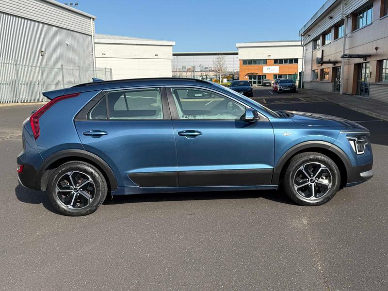 Used Kia Niro for sale - 78117254: Photo 8