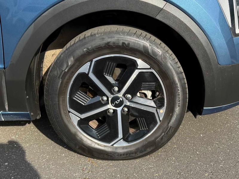 Used Kia Niro for sale - 78117254: Photo 9