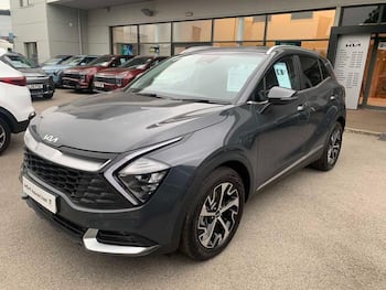 Used Kia Sportage 2025 for sale - 79318308: Photo