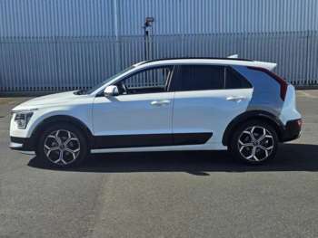 Used Kia Niro 2022 for sale - 74820740: Photo