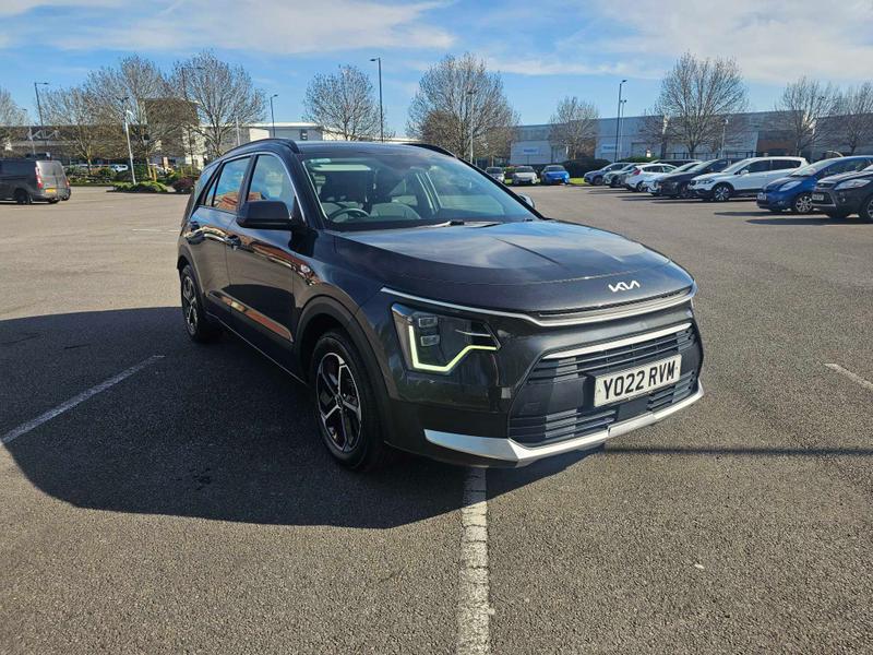 Used Kia Niro 2022 for sale - 78166304: Photo 1