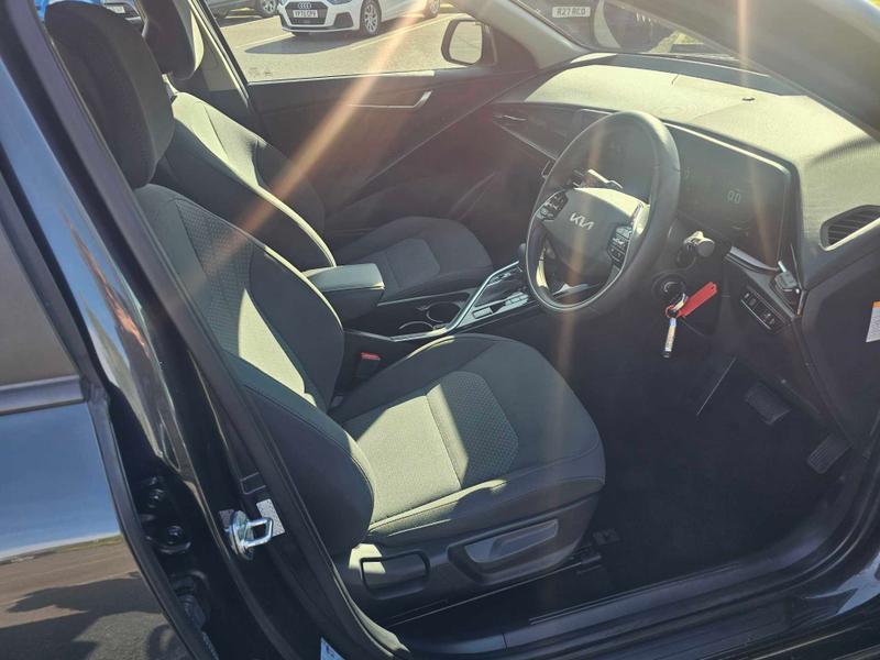 Used Kia Niro 2022 for sale - 78166304: Photo 22