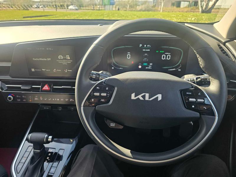 Used Kia Niro 2022 for sale - 78166304: Photo 25