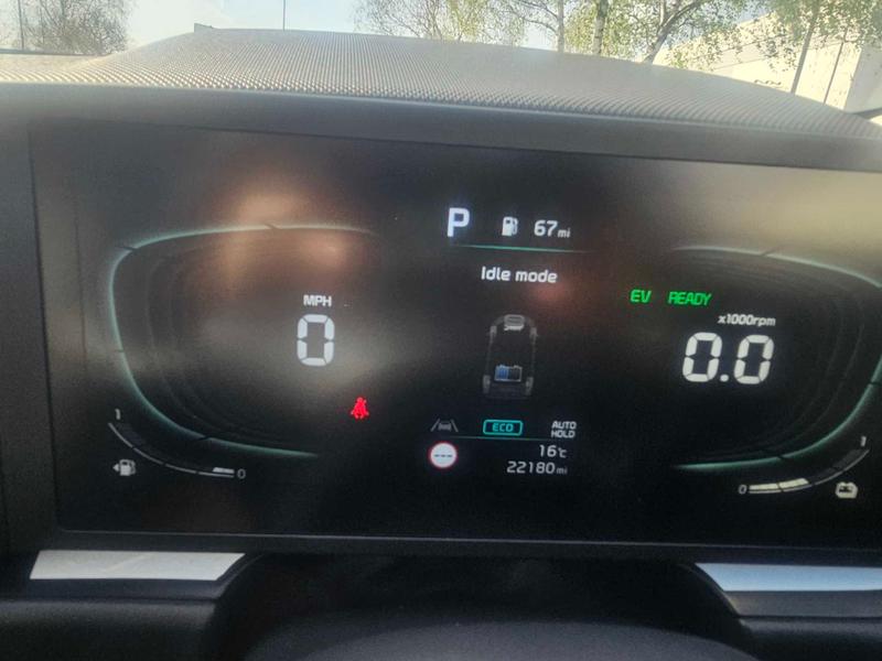 Used Kia Niro 2022 for sale - 78166304: Photo 27
